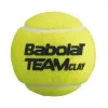 Мяч теннисный BABOLAT Team Clay,502080, уп.4 шт,одобр.ITF, войлок, нат.резина,желтый за 3&nbsp;054.90 ₽ купить в Йошкар-Оле