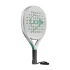 Ракетка для падела Dunlop Megamax Silver, 10370741, для начинающих, графит, серебристый за 11&nbsp;740.20 ₽ купить в Йошкар-Оле
