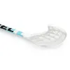 Клюшка для флорбола RealStick LEVEL 2.8, MR-KF-L95, IFF, 95см, лев. крюк, композит, бело-голубой за 6&nbsp;961.50 ₽ купить в Йошкар-Оле