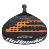 Ракетка для падела BULLPADEL Vertex Advance, 494414, для проф. и любителей, карбон, черно-оранжевый за 21&nbsp;559.40 ₽ купить в Йошкар-Оле