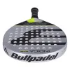 Ракетка для падела BULLPADEL Indiga Control 26, 494417, для начинающих, карбон ,серо-черный за 14&nbsp;672.70 ₽ купить в Йошкар-Оле