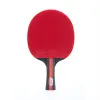 Ракетка для н/т DOUBLE FISH, CK-205, для любителей, ITTF,наклад. 2.0 мм, конич. ручка + сумка-чехол за 1&nbsp;490.90 ₽ купить в Йошкар-Оле