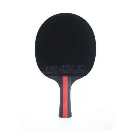 Ракетка для н/т DOUBLE FISH, CK-205, для любителей, ITTF,наклад. 2.0 мм, конич. ручка + сумка-чехол за 1&nbsp;490.90 ₽ купить в Йошкар-Оле