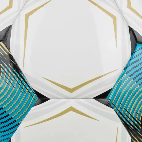 Мяч футзал. SELECT Futsal Attack V26, 1073471009, р.4, 32п, ПУ, руч.сш, бело-сине-черный за 5&nbsp;295.50 ₽ в Йошкар-Оле