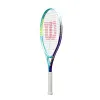 Ракетка б/т дет. Wilson Intrigue Jr 25, WR180310U, для детей 9-10лет, алюминий,со струн., бирюз-фиол за 5&nbsp;271.70 ₽ купить в Йошкар-Оле