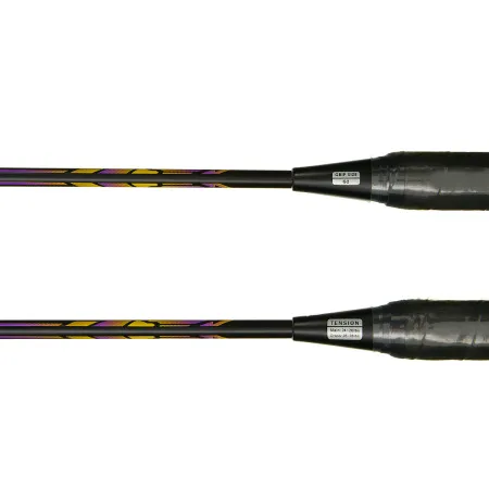 Ракетка бадм. TORRES Carbon PRO6, BD23521,для продв., стерж/обод из карбона,со струнами, фиол за 4&nbsp;477.80 ₽ купить в Йошкар-Оле
