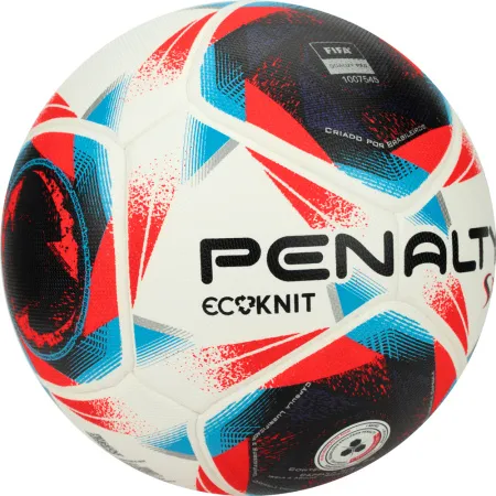 Мяч футб. PENALTY BOLA CAMPO S11 ECOKNIT XXIII, 5416321610-U, р.5, FIFA Pro, PU, тер.,бел-кр-син за 9&nbsp;244.60 ₽ купить в Йошкар-Оле