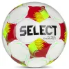 Мяч футзал. SELECT Futsal Talento 11 V26, 1061471014, р.3(Jr),  32п, ТПУ, маш.сш, бело-желто-красный за 4&nbsp;355.40 ₽ купить в Йошкар-Оле