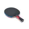 Ракетка для н/т DOUBLE FISH CK-208, для любителй, ITTF,наклад. 2,2 мм, конич. ручка + сумка-чехол за 2&nbsp;004.30 ₽ купить в Йошкар-Оле