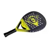 Ракетка для падела Dunlop Tristorm Pro, 10359946, для опытных игроков, графит, черно-желтый за 19&nbsp;643.50 ₽ купить в Йошкар-Оле