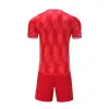 СЦ*Форма футб. взросл. KELME, 8251ZB1007-600-XL, р.XL, 100% полиэстер, красный за 3&nbsp;126.30 ₽ купить в Йошкар-Оле