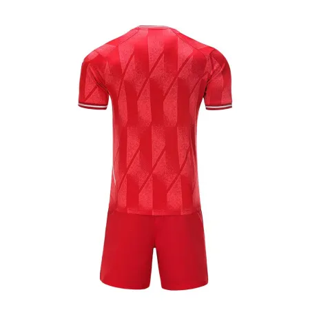 СЦ*Форма футб. взросл. KELME, 8251ZB1007-600-XL, р.XL, 100% полиэстер, красный за 3&nbsp;126.30 ₽ купить в Йошкар-Оле