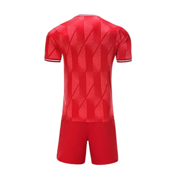 СЦ*Форма футб. взросл. KELME, 8251ZB1007-600-XL, р.XL, 100% полиэстер, красный за 3&nbsp;126.30 ₽ в Йошкар-Оле