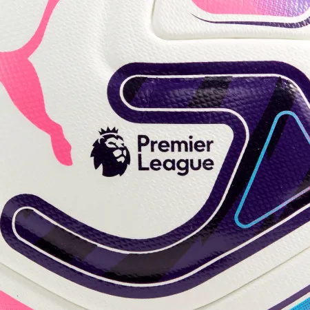 Мяч футб. PUMA Stellar Match PL, 08511001, р.5, FIFA Quality, 8пан, ПУ, термосшивка, бело-мультикол за 6&nbsp;184.60 ₽ купить в Йошкар-Оле