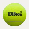 Мяч для падела Wilson Premier Padel Speed, WR8908501001, уп.3 шт, FIP Appr.,сукно, нат.резина,желтый за 1&nbsp;235.90 ₽ купить в Йошкар-Оле