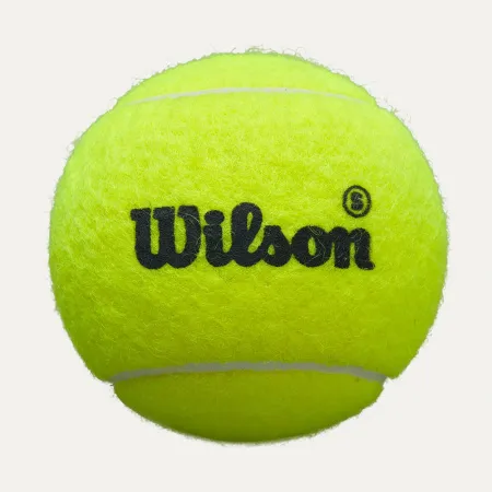 Мяч для падела Wilson Premier Padel Speed, WR8908501001, уп.3 шт, FIP Appr.,сукно, нат.резина,желтый за 1&nbsp;235.90 ₽ купить в Йошкар-Оле