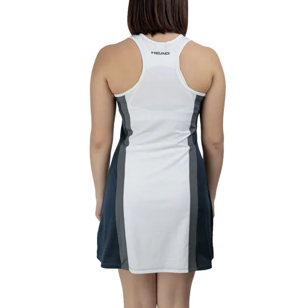 Платье HEAD Club 25 Dress W за 8&nbsp;795.80 ₽ в Йошкар-Оле