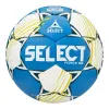 Мяч ганд. SELECT HB FORCE DB V25, 1622858205, Senior (р.3), EHF Appr,ПУ, гибр.сш., сине-белый за 8&nbsp;438.80 ₽ купить в Йошкар-Оле
