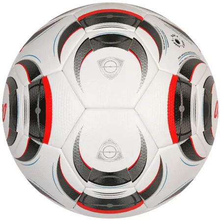 Мяч футб. ADIDAS Tiro Pro JW1533, р.5, FIFA Pro, 32 пан., ПУ, термосшивка, бело-серо-красный за 14&nbsp;133.80 ₽ купить в Йошкар-Оле
