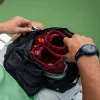 Сумка для обуви HEAD Tour Shoe Bag, 260704-BKWH, 35*23*14 см, черно-белый за 2&nbsp;099.50 ₽ купить в Йошкар-Оле