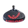 Ракетка для падела HEAD Radical Pro, 222034, для продвинутых игроков, карбон, темносине-красный за 30&nbsp;256.60 ₽ купить в Йошкар-Оле