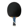 Ракетка для н/т DOUBLE FISH 5A+C, для продвин, ITTF Appr, накл. 2,1 мм, конич. ручка+ 2 мяча V40+мм за 2&nbsp;779.50 ₽ купить в Йошкар-Оле