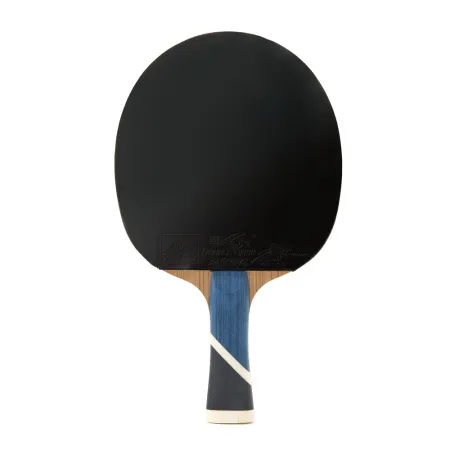 Ракетка для н/т DOUBLE FISH 5A+C, для продвин, ITTF Appr, накл. 2,1 мм, конич. ручка+ 2 мяча V40+мм за 2&nbsp;779.50 ₽ купить в Йошкар-Оле