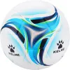 Мяч футб. KELME Vortex 18.2, 8301QU5021-113, р.5, 32 панели, ПУ, термосшивка, бело-синий за 6&nbsp;045.20 ₽ купить в Йошкар-Оле