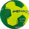 СЦ*Мяч ганд. PENALTY HANDEBOL SUECIA H2L ULTRA GRIP FEMININO, 5115615300-U,р.2,PU,руч.с,жел-зел за 3&nbsp;512.20 ₽ купить в Йошкар-Оле