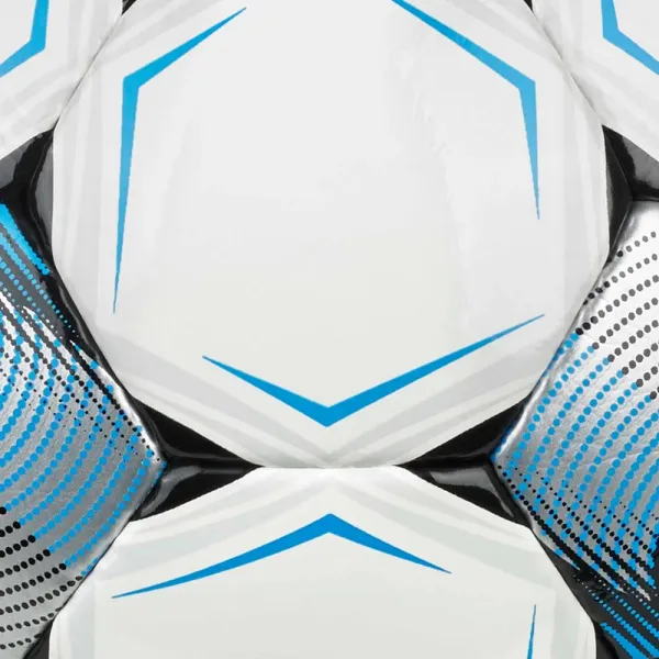 Мяч футзал. SELECT Futsal Master V26, 1043471003, р.4, Basic,32п, гл.ПУ, руч.сш,бело-сине-черный за 7&nbsp;031.20 ₽ в Йошкар-Оле