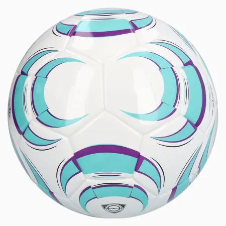 Мяч футзал. ADIDAS Tiro League Sala JW1526, р.4, FIFA Basic, 32 пан, ТПУ, термосш., бело-бирюз-фиол за 4&nbsp;833.10 ₽ купить в Йошкар-Оле