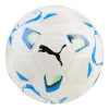 Мяч футзал PUMA Stellar Pro Futsal, 08508501, р.4, FIFA Quality Pro, 8пан, ПУ, терм.сш, бело-голубой за 6&nbsp;932.60 ₽ купить в Йошкар-Оле