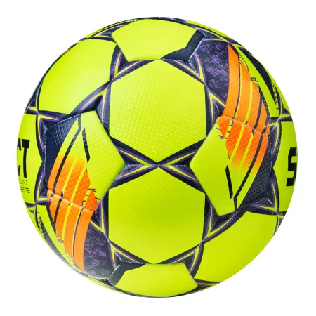Мяч футб. SELECT Brillant Super TB, 3615968509,р.5, FIFA PRO, ПУ, 32пан. термосш, желто-оранж-фиолет за 15&nbsp;694.40 ₽ купить в Йошкар-Оле