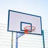Щит баскетбольный игровой (фанера 15 мм, металлокаркас) 1050х1800 мм ZAVODSPORTA за 28&nbsp;000 ₽ купить в Йошкар-Оле
