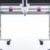 Стол для наст. тенниса DOUBLE FISH AW-138, Outdoor для открытого воздуха, толщина 6мм, синий за 71&nbsp;343.90 ₽ купить в Йошкар-Оле