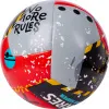 Мяч футб. TORRES Junior-5 Super, F323305, р.5, ПУ,4сл,12 п,гибрид.сш,крас-чёрн-сер за 2&nbsp;272.90 ₽ купить в Йошкар-Оле