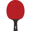 Ракетка для н/т DOUBLE FISH Black Carbon King Racket 3***, для професс.,ITTF Appr.,накл.2,1,мм за 4&nbsp;346.90 ₽ купить в Йошкар-Оле
