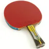 Ракетка для н/т DOUBLE FISH 6A+C, для подвин.,ITTF Appr.,накл. 2,1 мм, конич. ручка+ 2 мяча V40+мм за 3&nbsp;442.50 ₽ купить в Йошкар-Оле